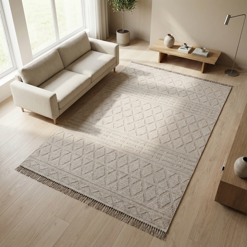 Jute Soilva Rug