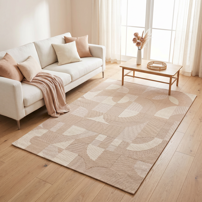 Favori Arc Rug