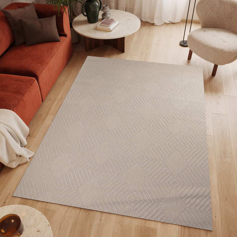 Favori Velya Cream Rug