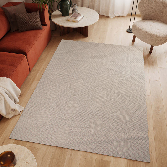 Favori Velya Cream Rug