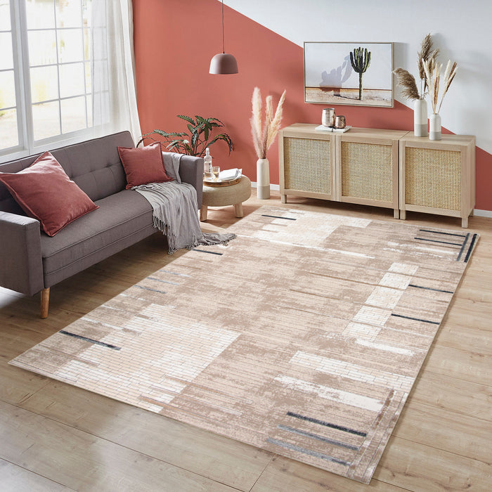 Boutique Sami Beige Rug