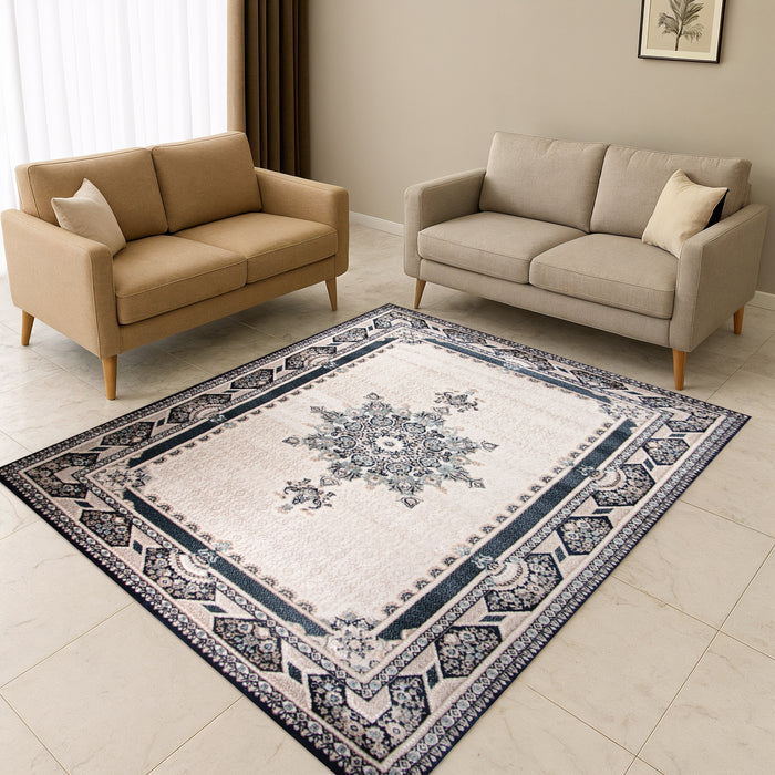 Hereke Arvenor Classic Area Rug
