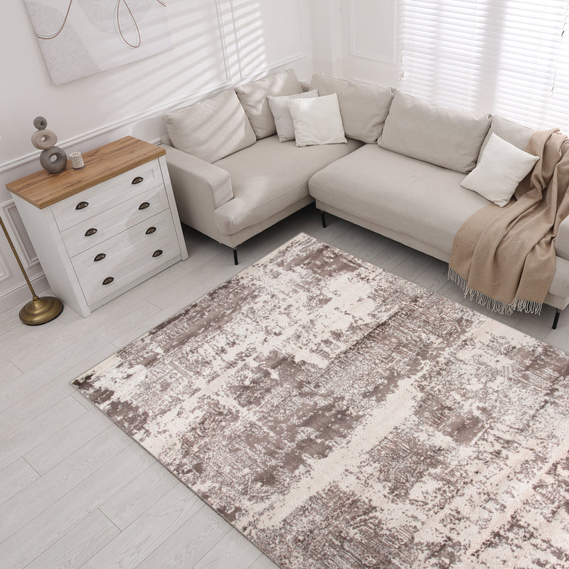 Joburg Klybo Beige Rug
