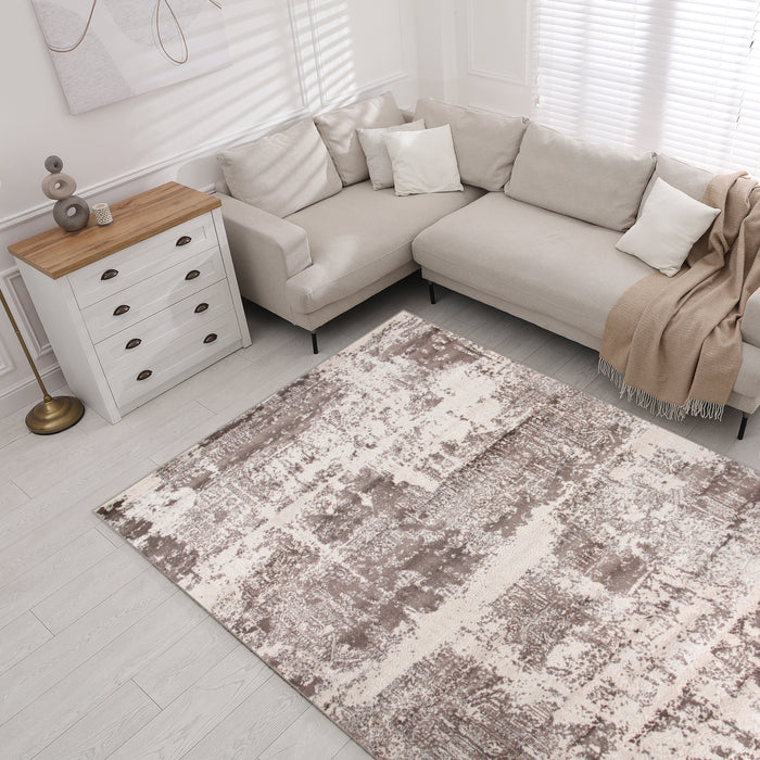 Joburg Klybo Beige Rug