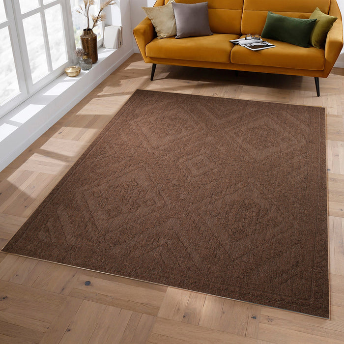 Jute Wilden Rug