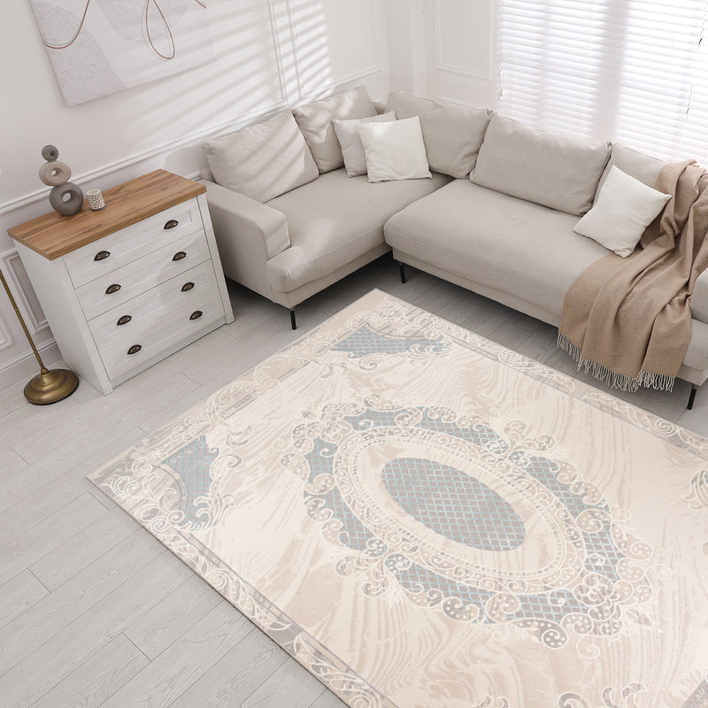 Lilla Noira Rug
