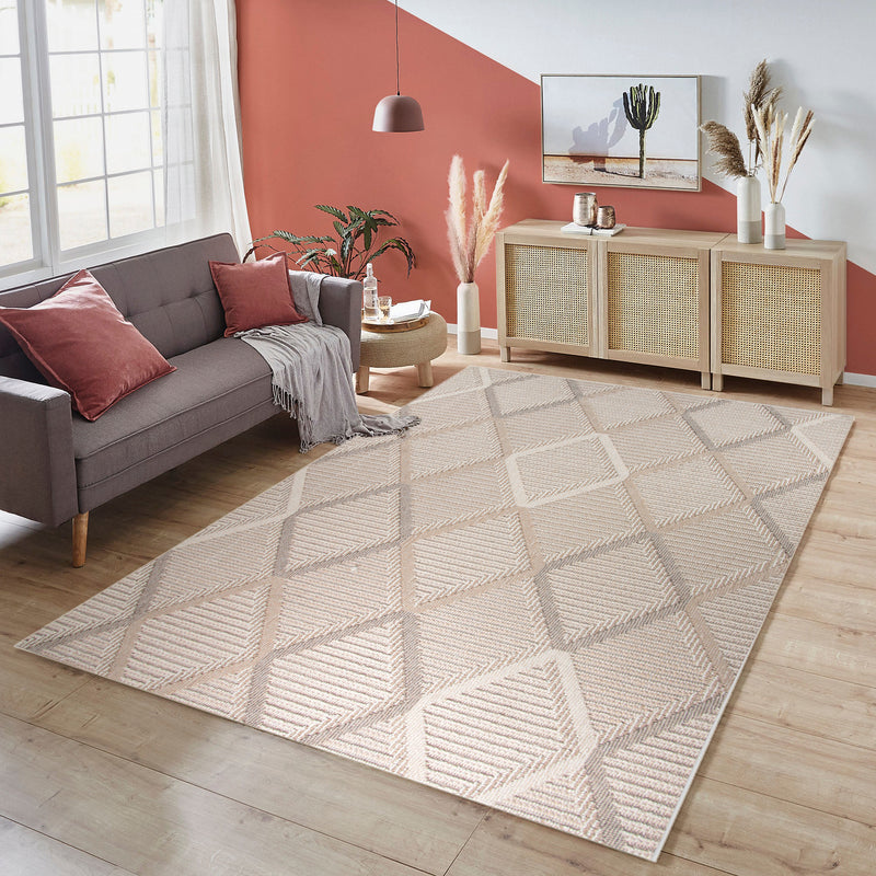 Jute Ivara Rug
