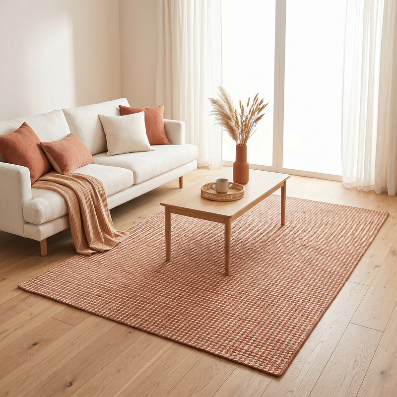 Mona Terra Rug