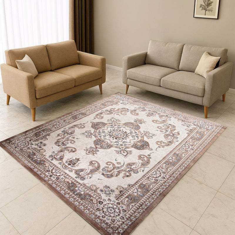 Hereke Lorvia Classic Area Rug