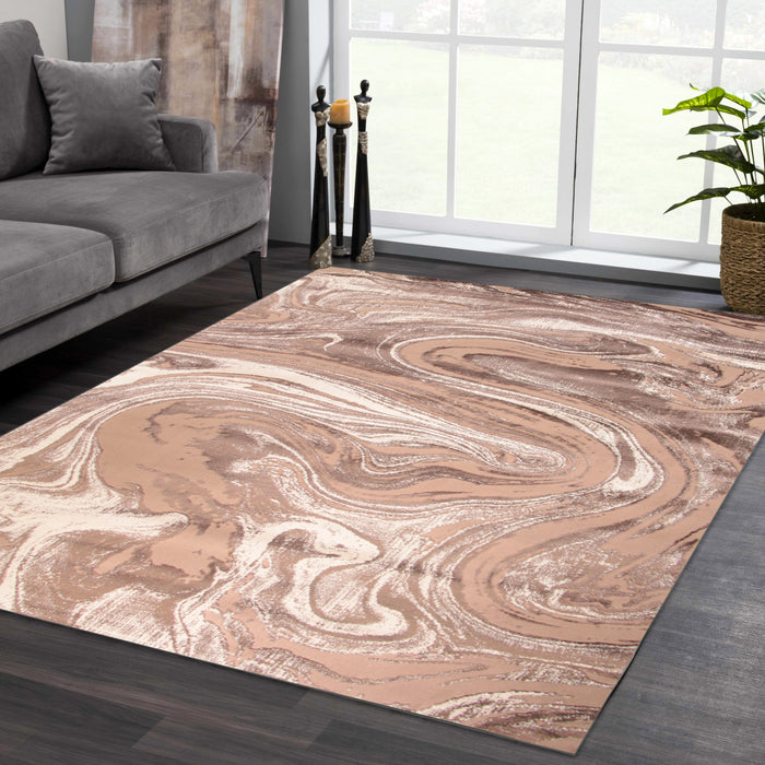 Joburg Phelyn Modern Abstract Rug