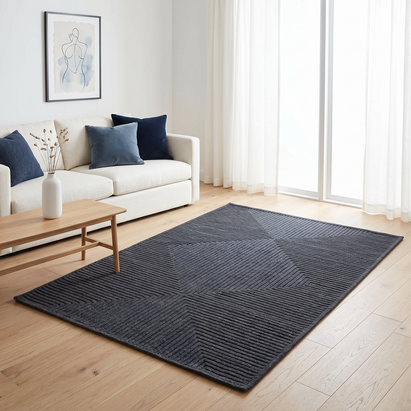 Mumbai Dusk Rug