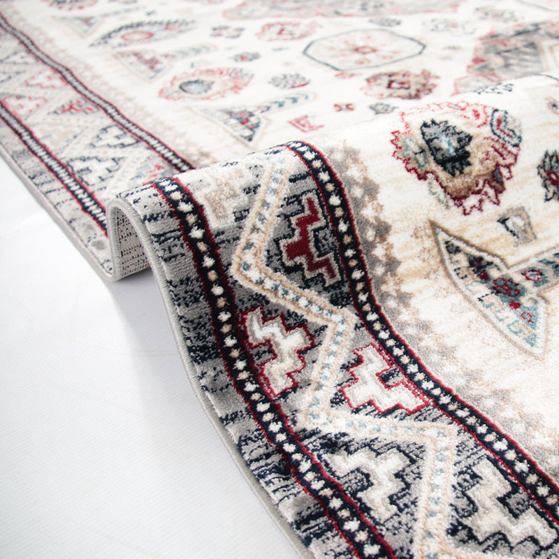 Hereke Ferun Grey Rug