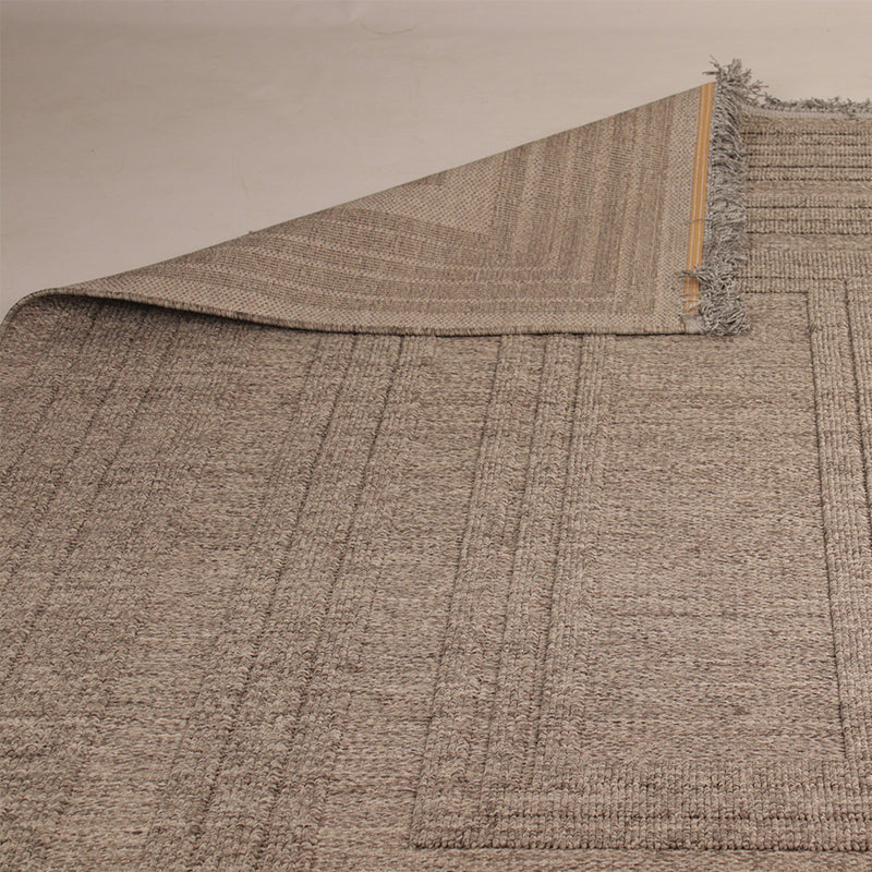Jute Rawlin Rug