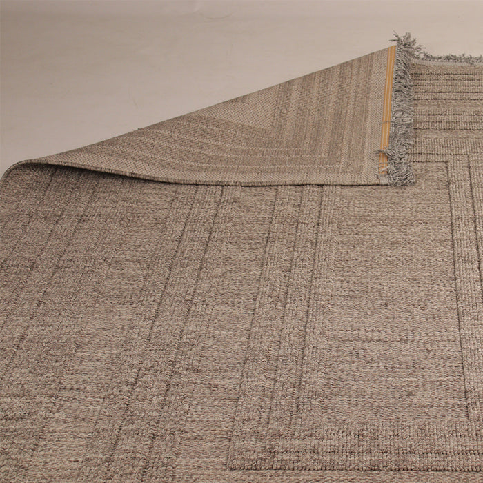 Jute Rawlin Rug