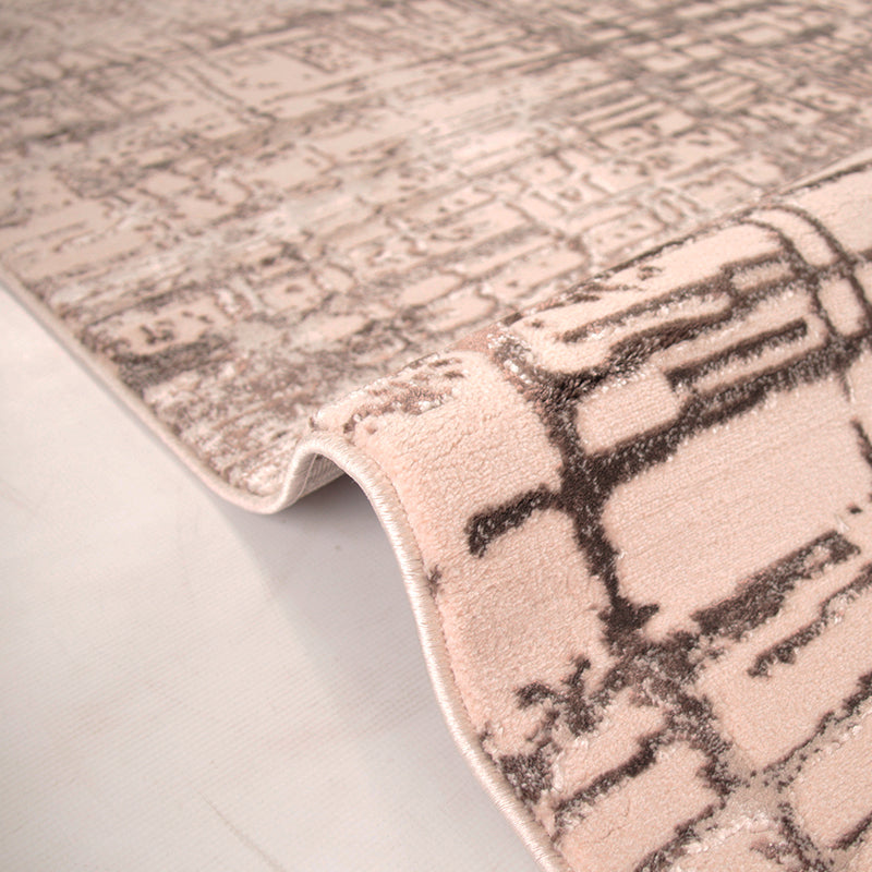 Joburg Truvin Modern Abstract Rug