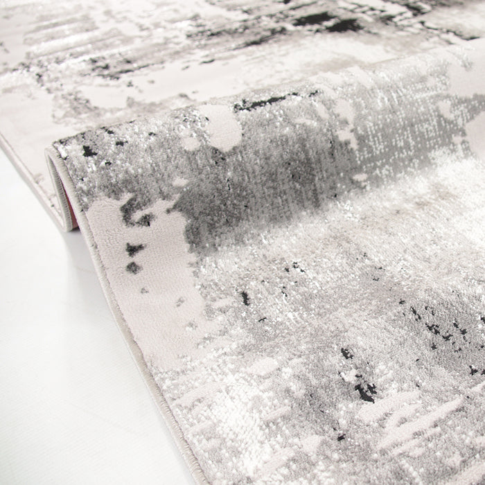 Alin Caelya Grey Rug