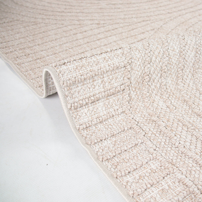 Favori Fayno Beige Rug