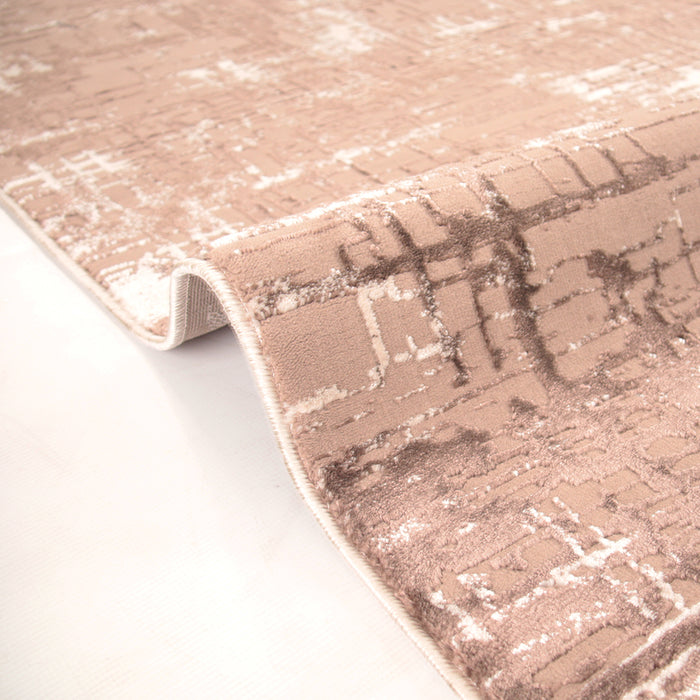 Joburg Ferqon Modern Abstract Rug