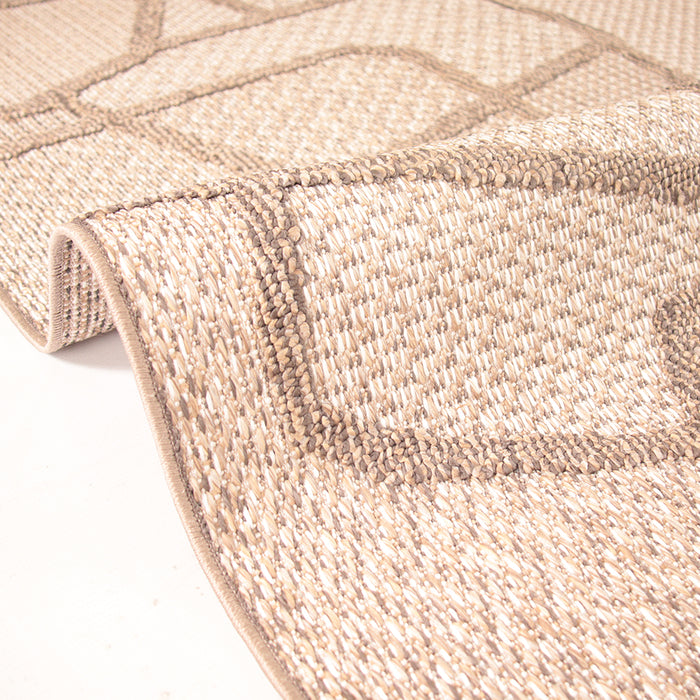Promo Jute Noka Rug