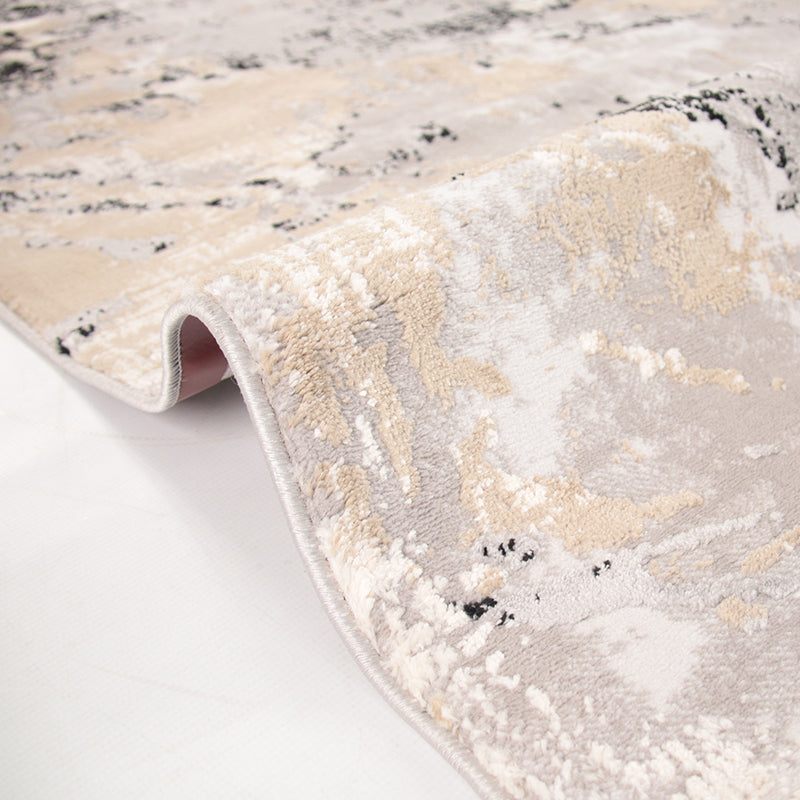 Diamond Klyra Grey Rug
