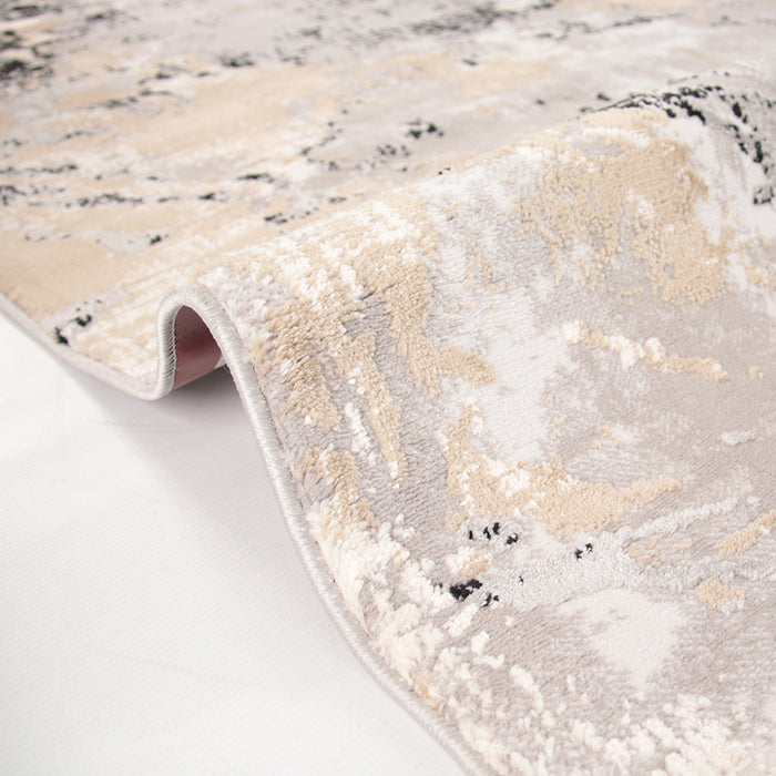 Diamond Klyra Grey Rug