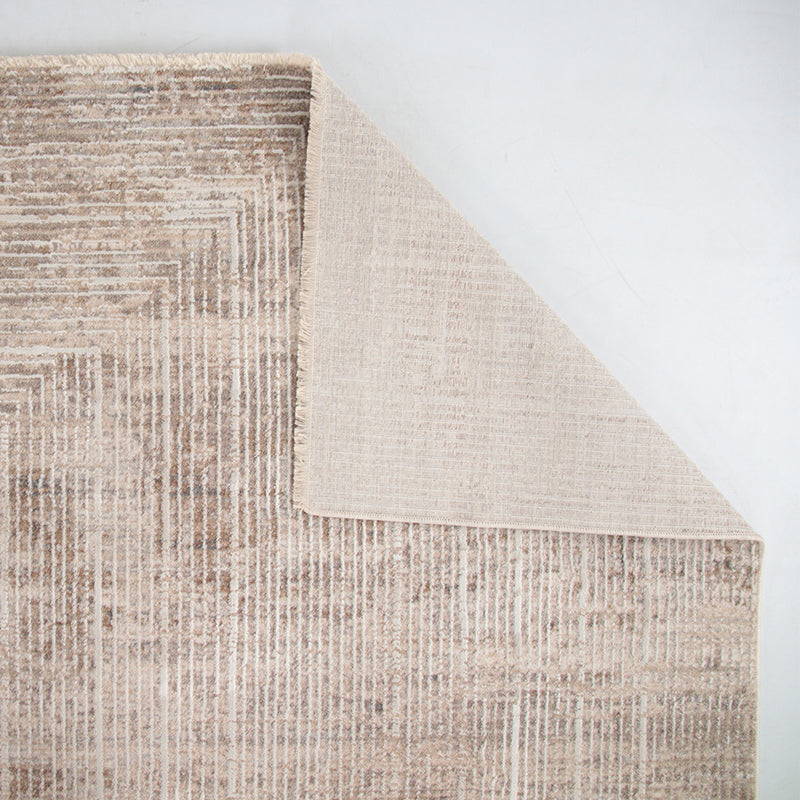 Dejavu Drix Cream Rug