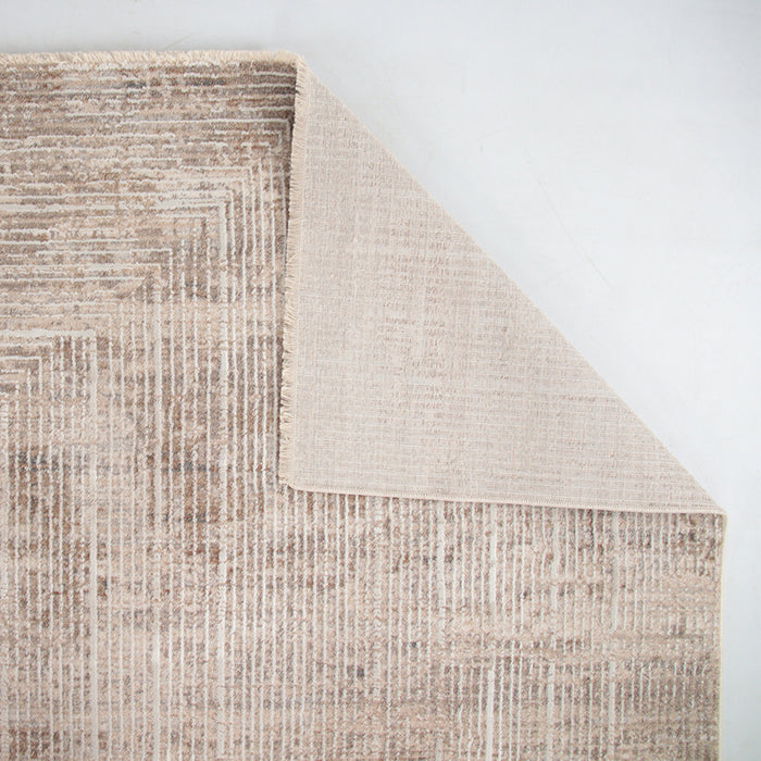 Dejavu Drix Cream Rug