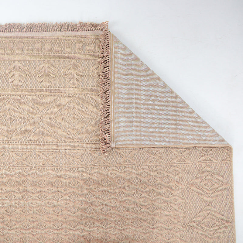 Promo Jute Tovra Beige Rug