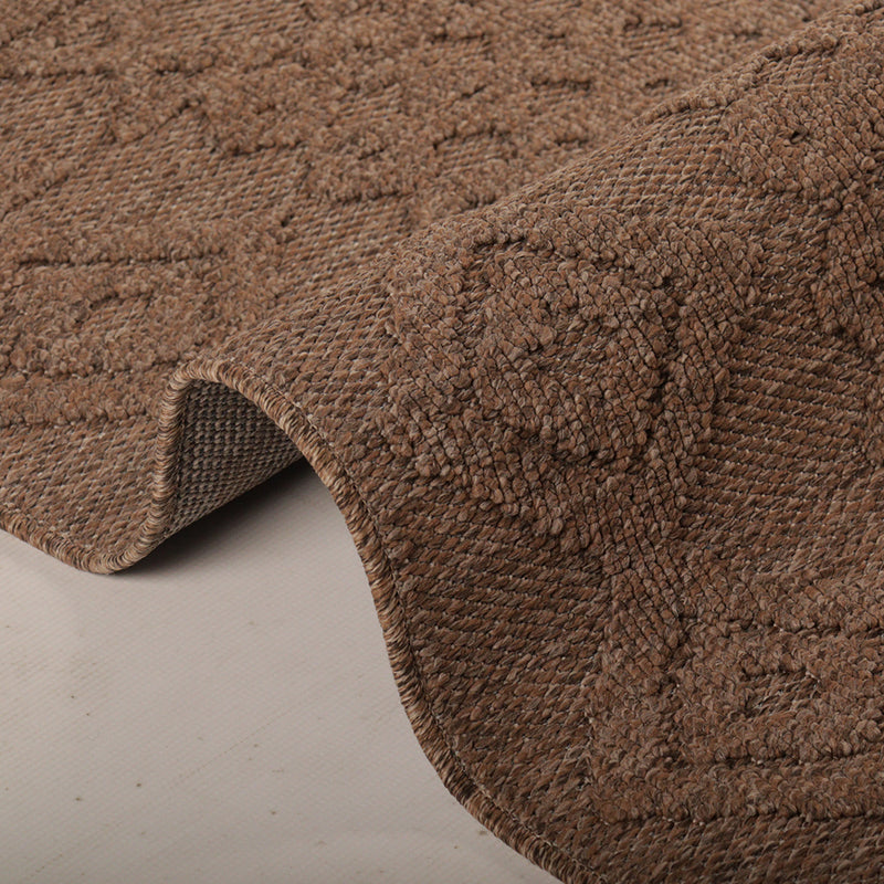 Jute Canyonel Rug