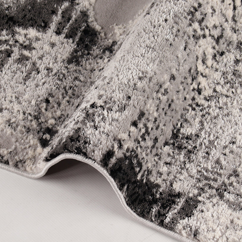 Alin Stellar Touch Modern Area Rug