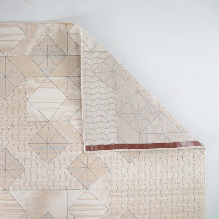 Boutique Zota Beige Rug