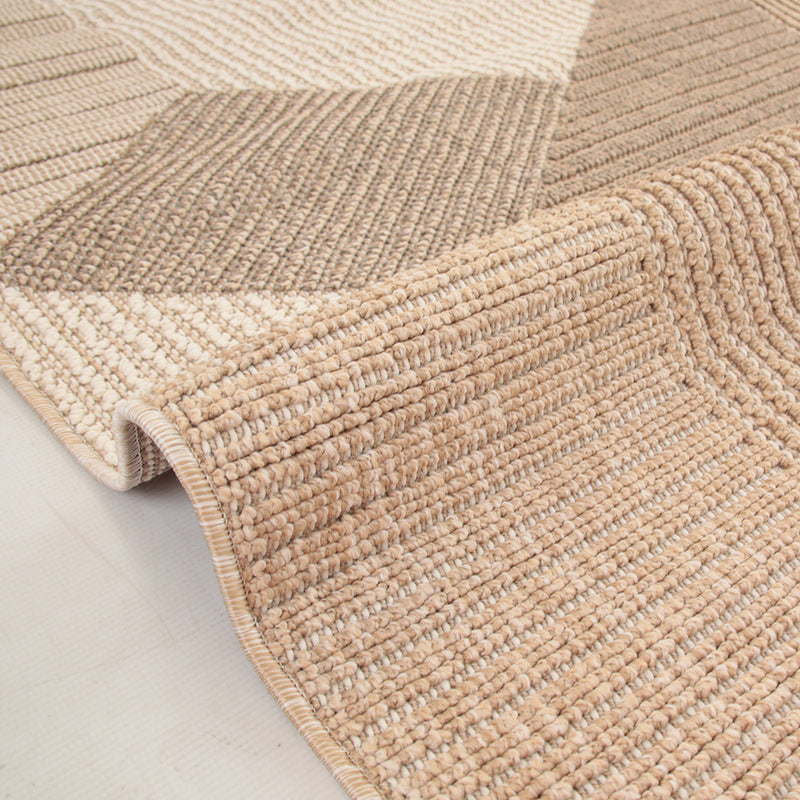 Jute Thalun Dark Beige Rug