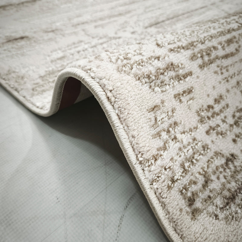 Alin Trellis Shimmer Rug