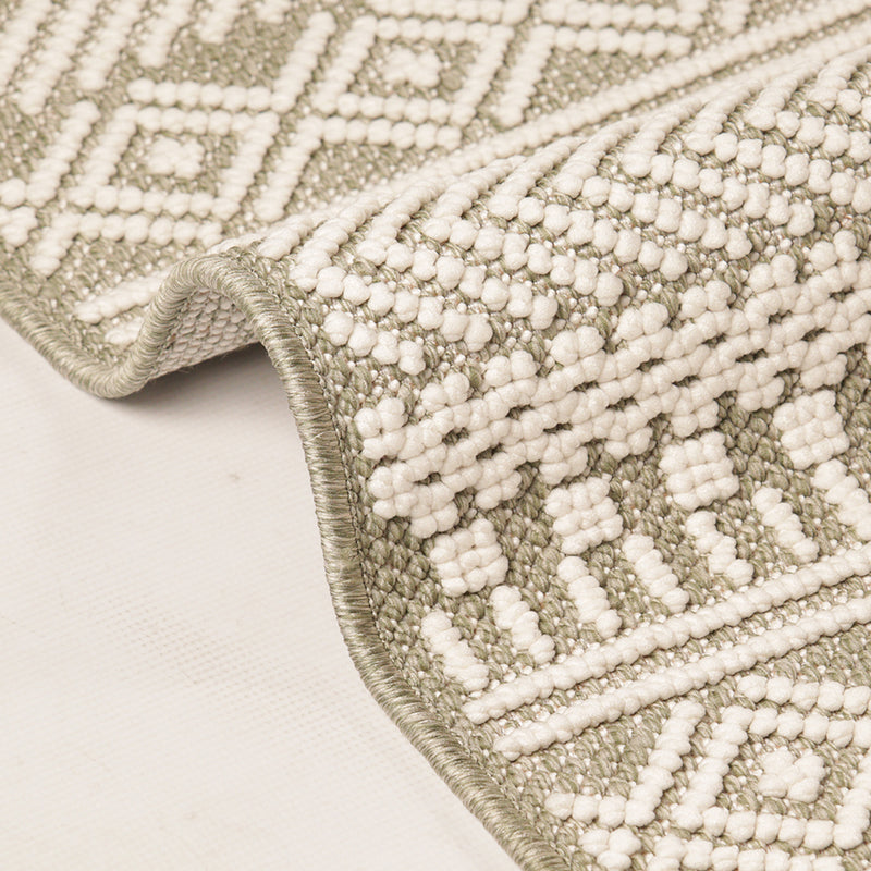 Mumbai Berber Rug