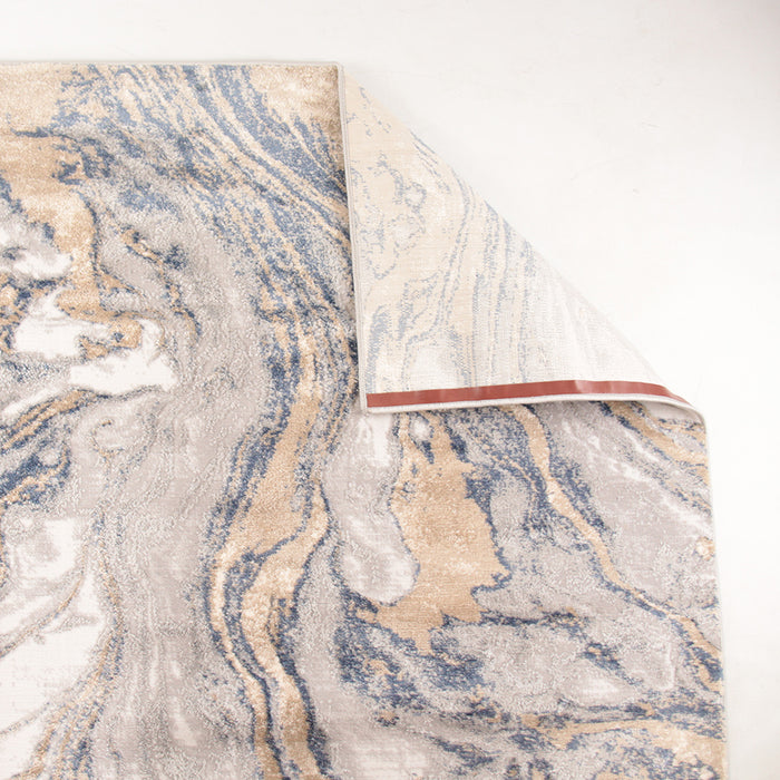 Diamond Elurea Modern Area Rug