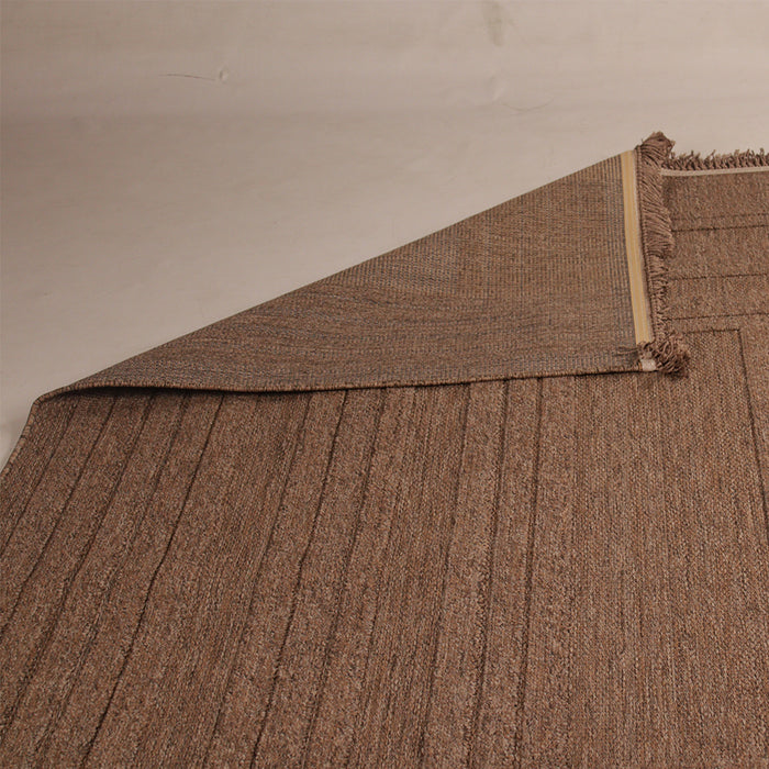 Jute Terron Rug