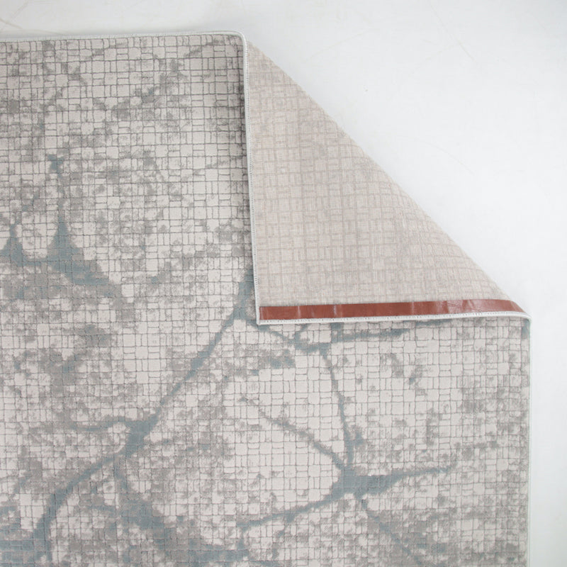 Boutique Dasi Grey Rug