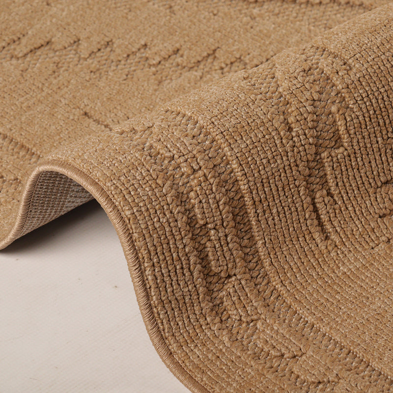 Jute Rooten Rug