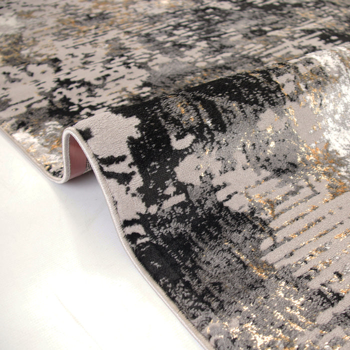 Alin Ophyrel Modern Area Rug