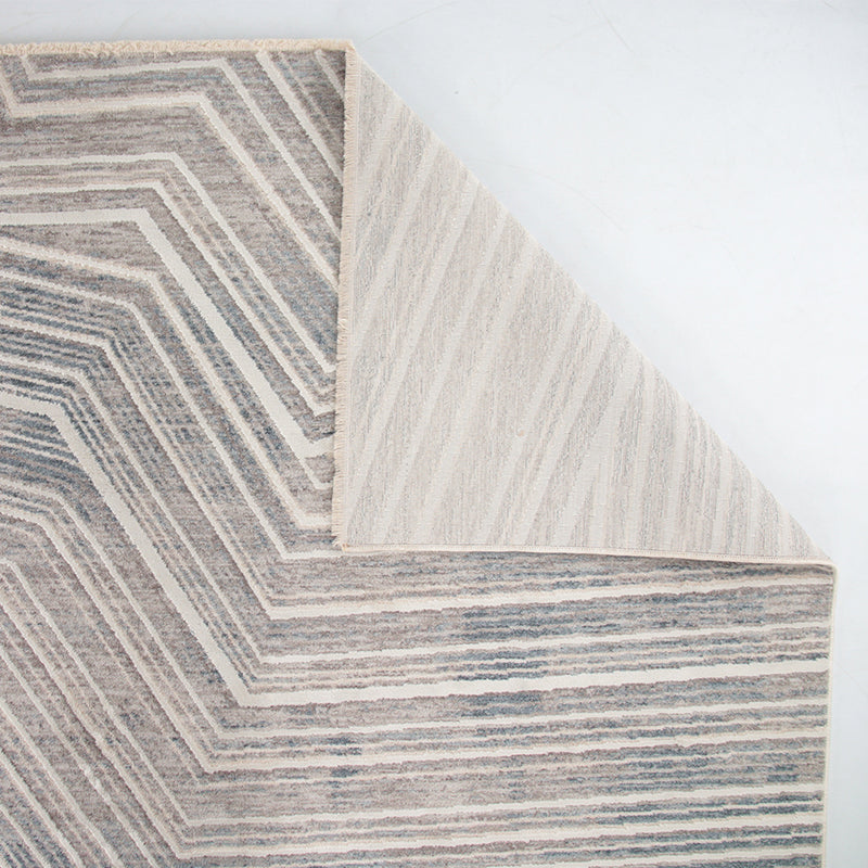 Dejavu Koro Cream Rug