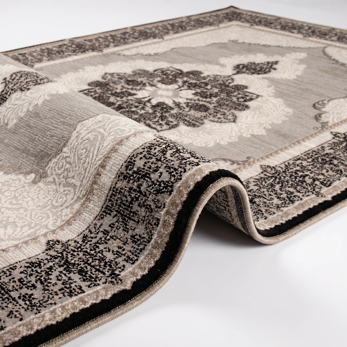 Diva Medallion Rug