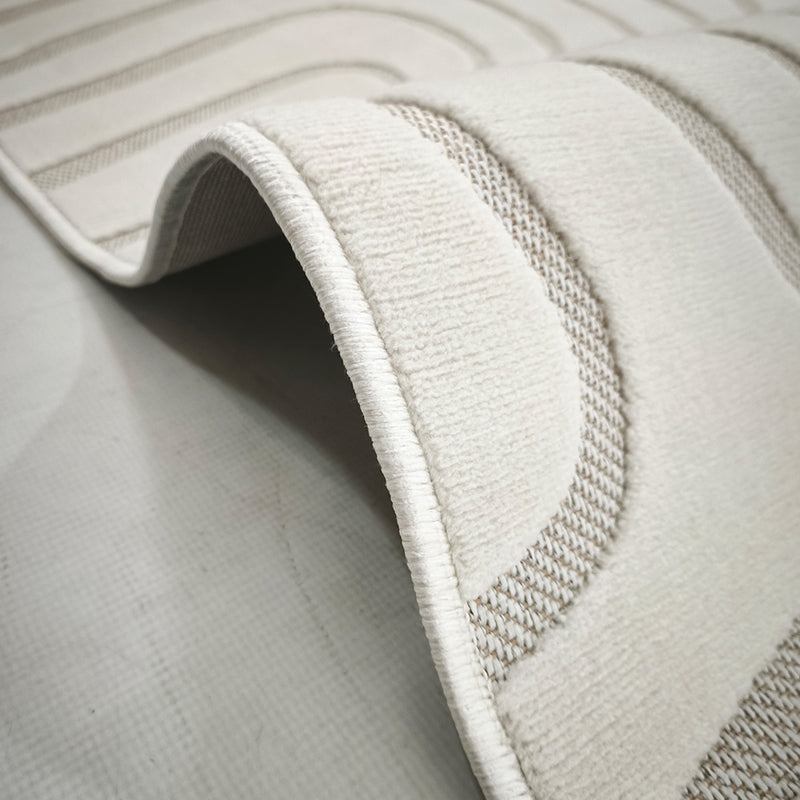 Sisal Zen Contour Rug