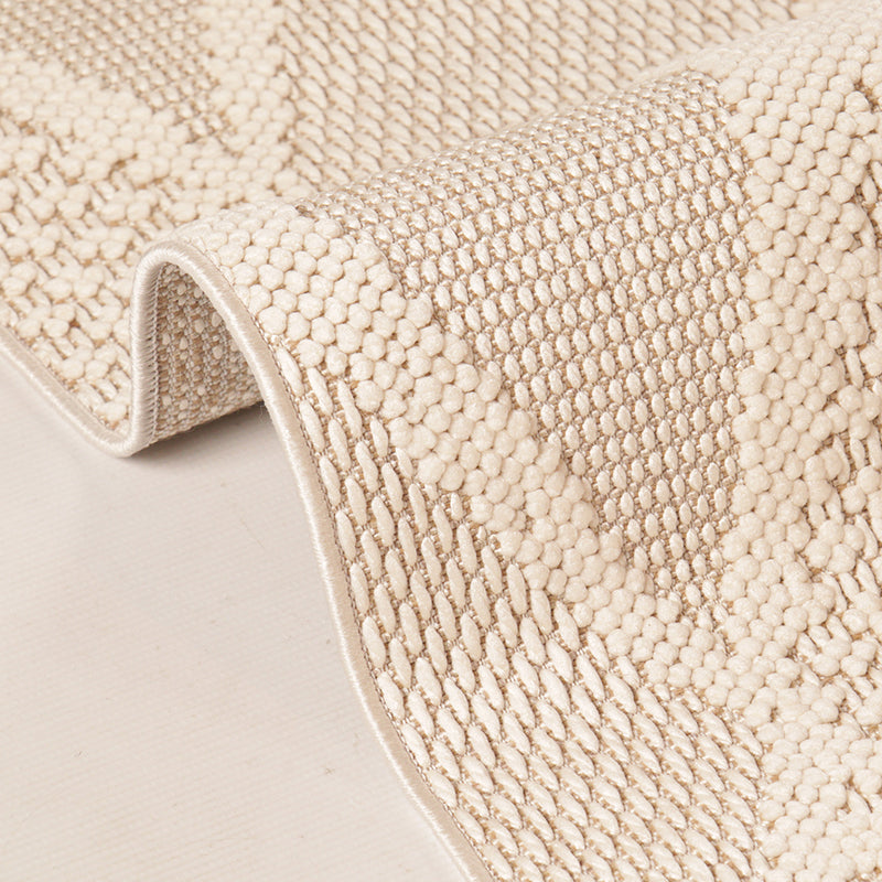 Favori Argyle Rug