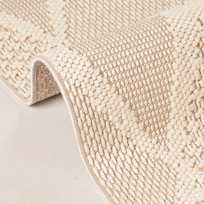 Favori Argyle Rug