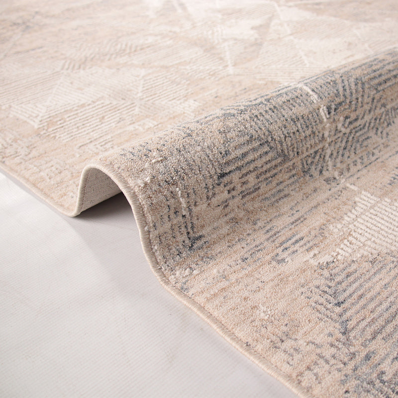 Dejavu Lior Dark Beige Rug