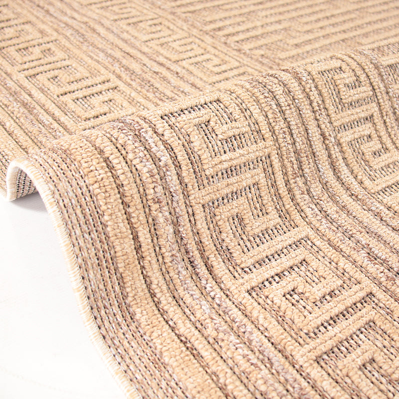 Jute Maelo Rug