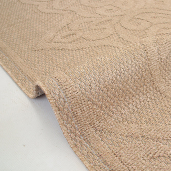 Promo Jute Brisora Dark Beige Rug