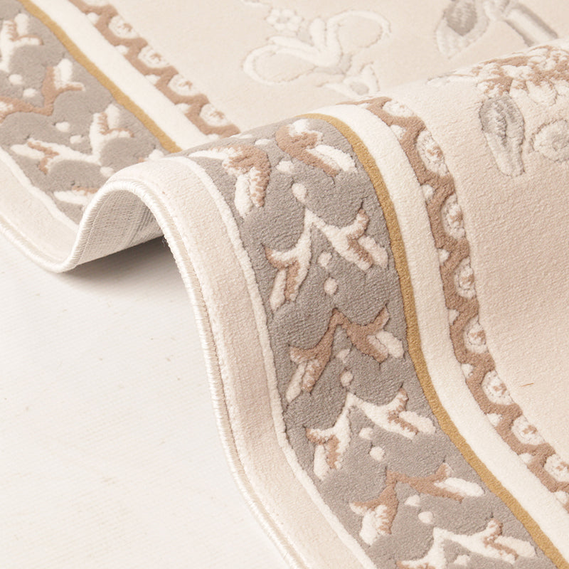 Banko Aubusson Rose Rug