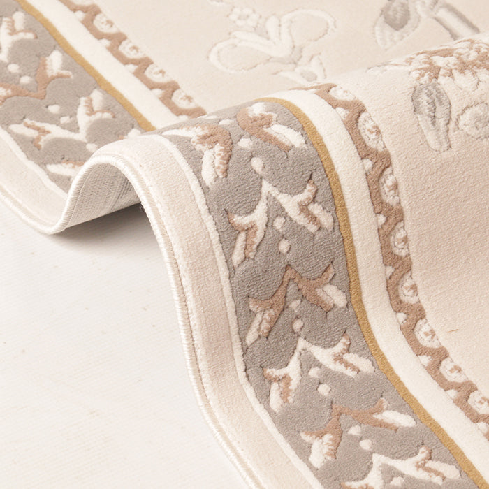 Banko Aubusson Rose Rug