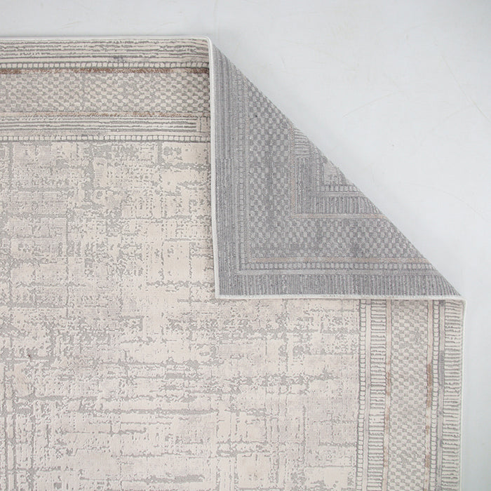 Rainbow Daph Grey Rug